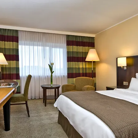 Wyndham Grand Conference Centre 4* Salzburg