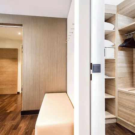 Wyndham Grand Conference Centre Зальцбург
