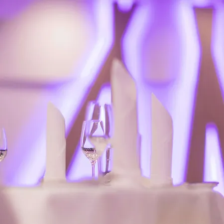 Wyndham Grand Conference Centre Отель Зальцбург
