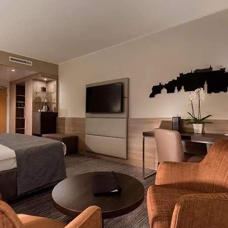 Wyndham Grand Conference Centre Hotel Salzburg