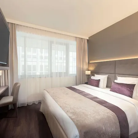 Wyndham Grand Conference Centre 4* Salzburg