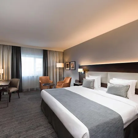 Hotel Wyndham Grand Conference Centre
