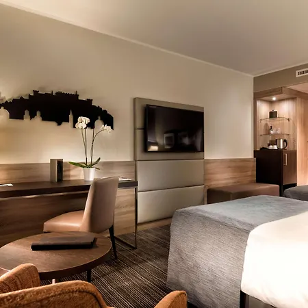 Wyndham Grand Conference Centre