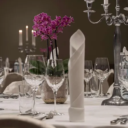 Wyndham Grand Conference Centre 4* Зальцбург