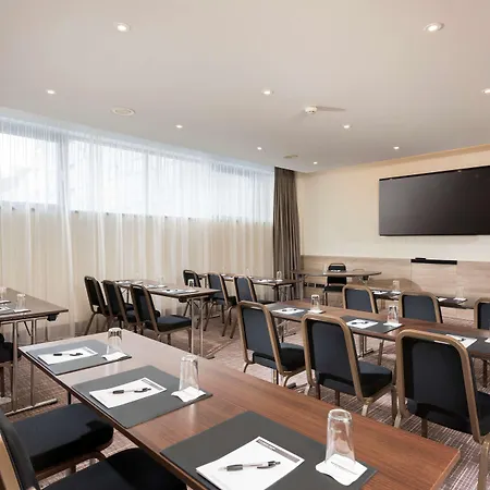 Wyndham Grand Conference Centre 4* Salzburg