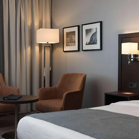 Wyndham Grand Conference Centre