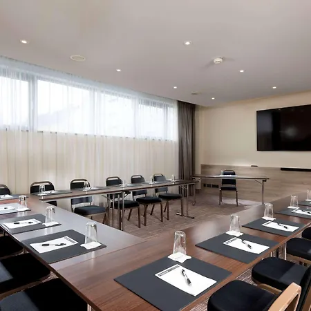 Hotel Wyndham Grand Conference Centre