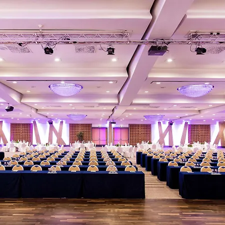 Hotel Wyndham Grand Conference Centre