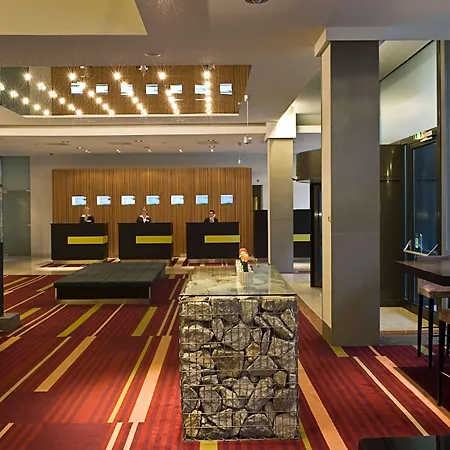 Wyndham Grand Conference Centre