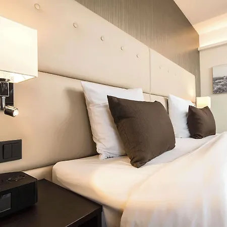 Hotel Wyndham Grand Conference Centre Salzburg