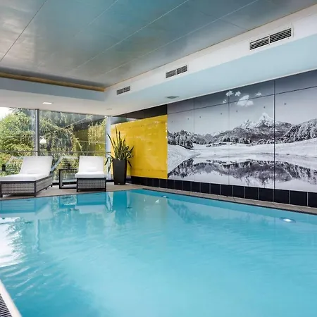 Wyndham Grand Conference Centre