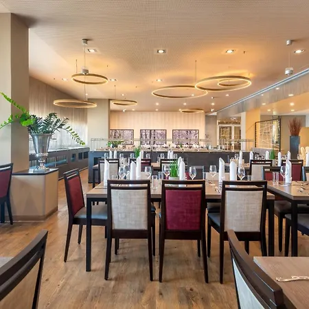 Wyndham Grand Conference Centre