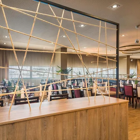 Wyndham Grand Conference Centre