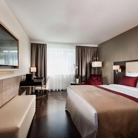 Wyndham Grand Conference Centre Hotel Salzburg